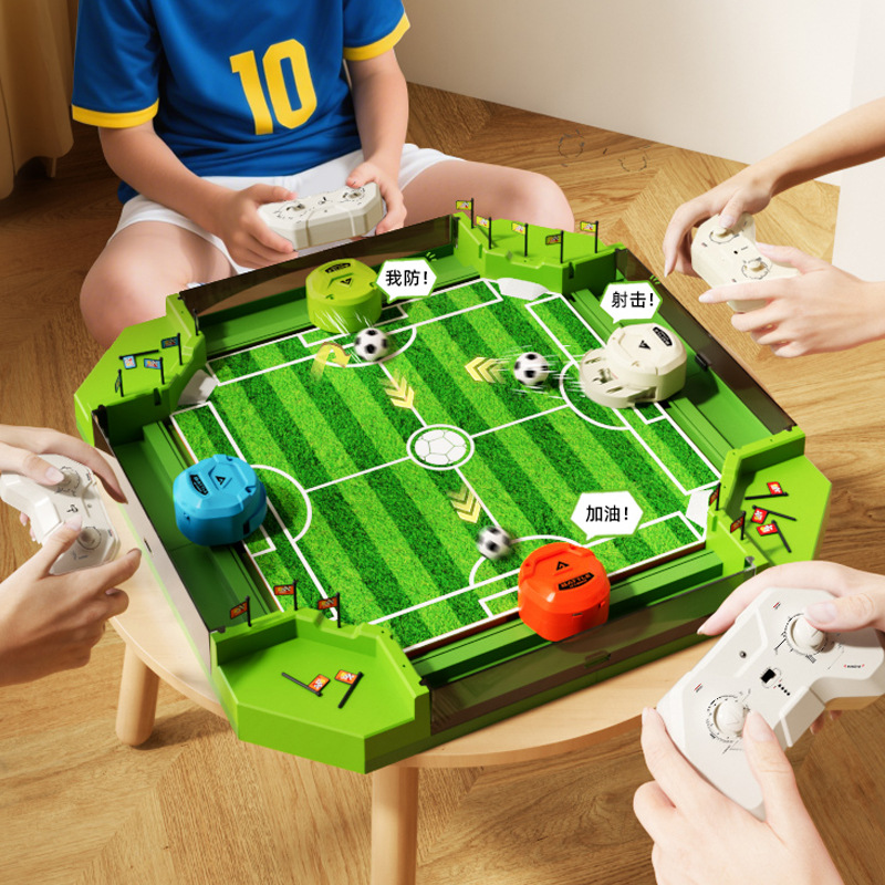 Battle 4 Player Remote Control - đánh giá và giá Retro Gaming Desk