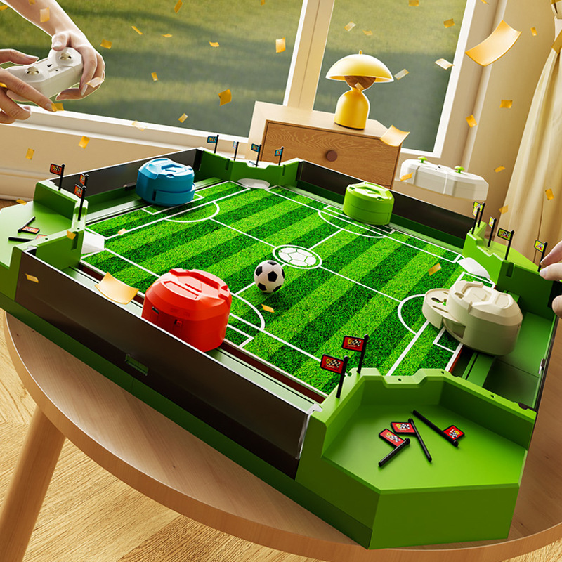 Battle 4 Player Remote Control - đánh giá và giá Retro Gaming Desk