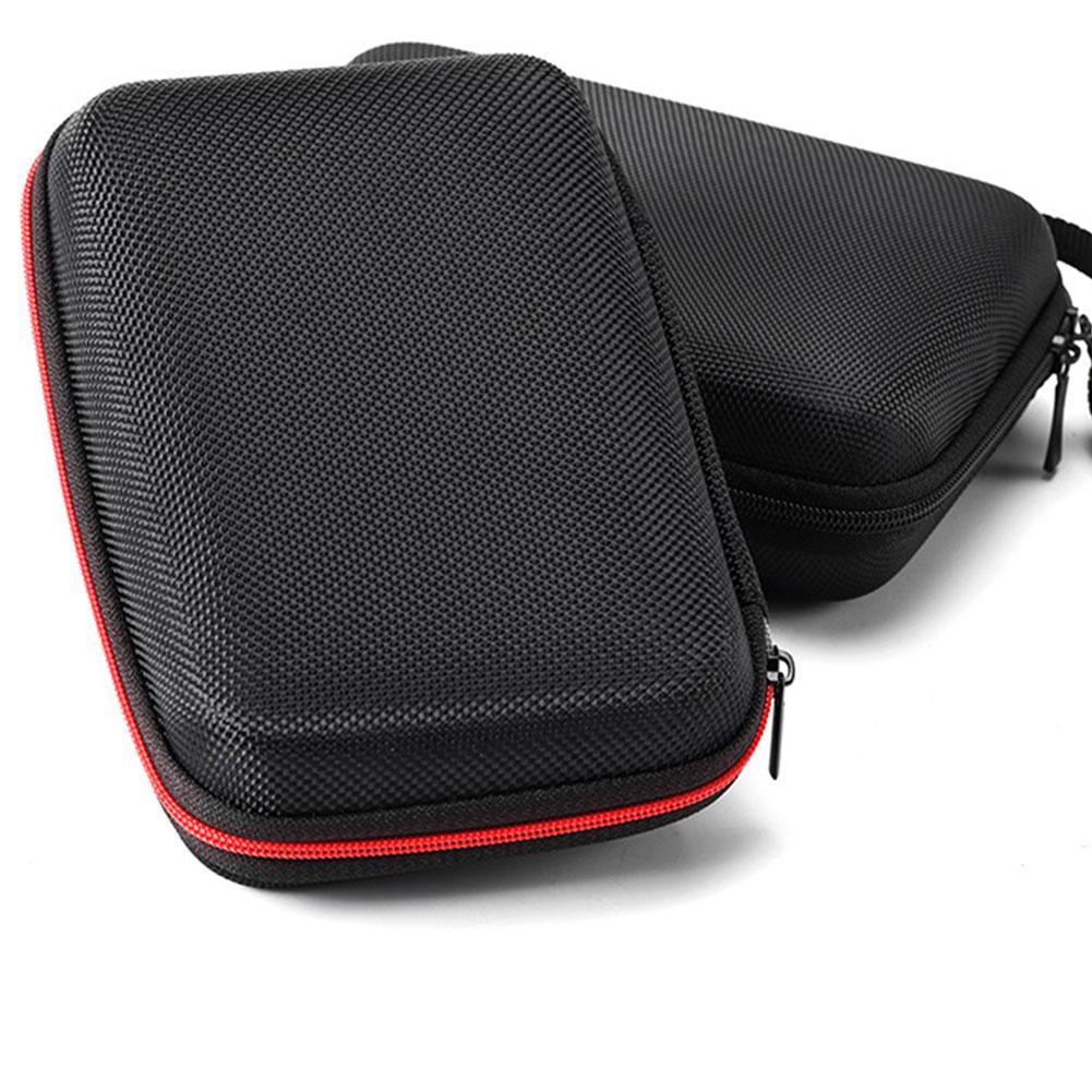 EVA Hard Portable Protective C - đánh giá và giá Retro Gaming R36S