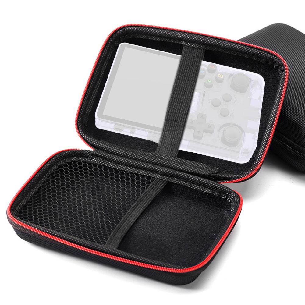 EVA Hard Portable Protective C - đánh giá và giá Retro Gaming R36S