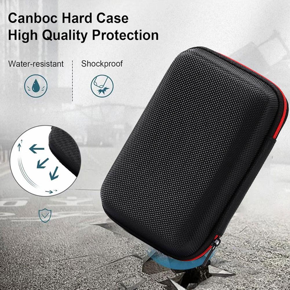 EVA Hard Portable Protective C - đánh giá và giá Retro Gaming R36S