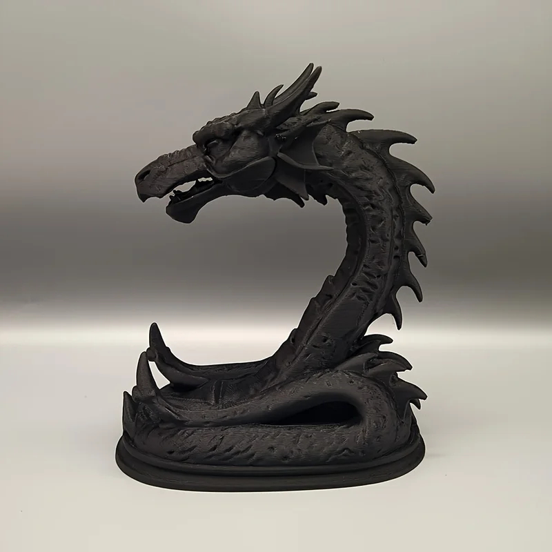 Fantasy Dragon Shaped Game Con - đánh giá và giá Retro Gaming Xbox Controller