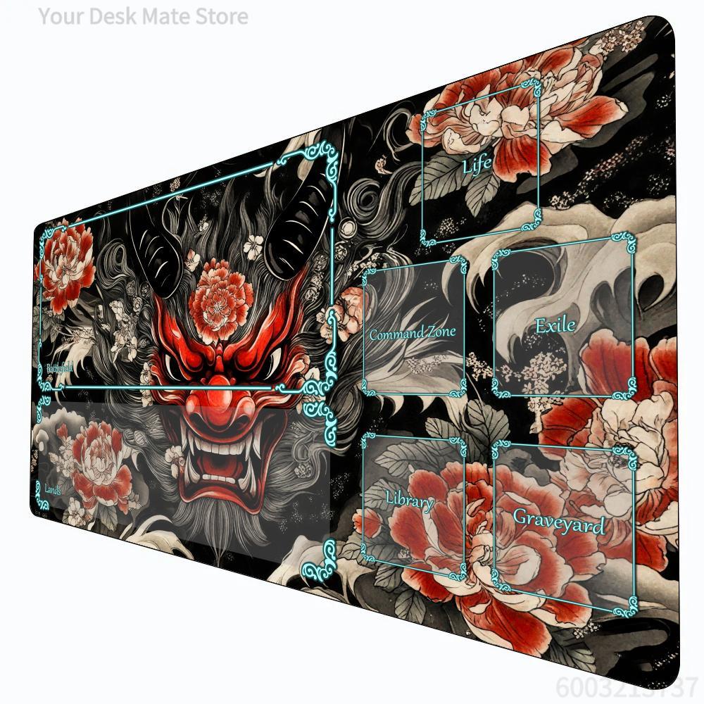 Magic Playmat card gaming mat  - đánh giá và giá Retro Gaming Desk