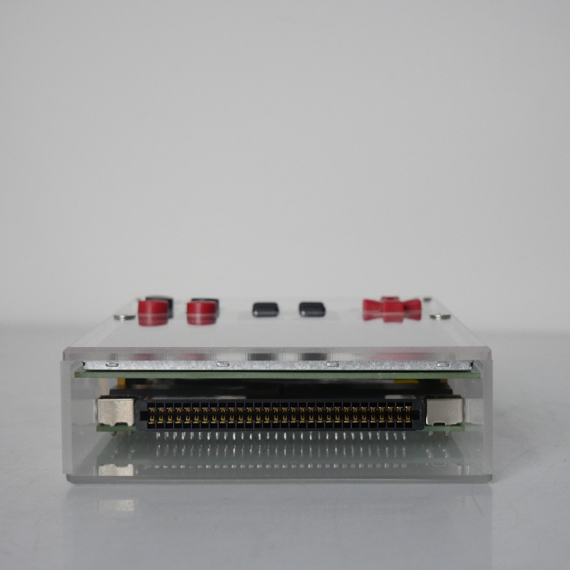 Cặp Laptop CoolBell X7 Retro F - đánh giá và giá Retro Gaming Device Handheld