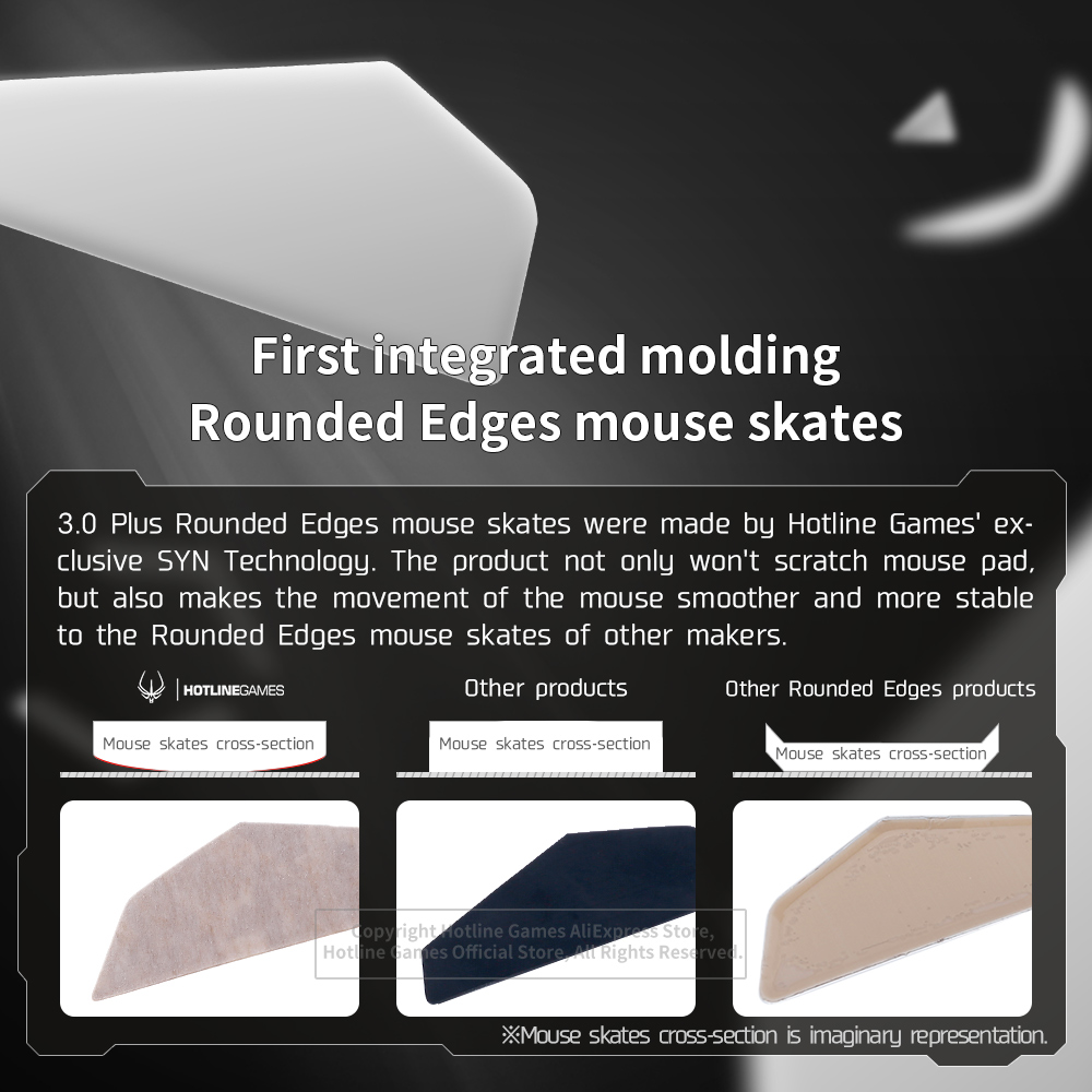 2 Sets Hotline Games 3.0 Plus  - đánh giá và giá Logitech Mouse G203