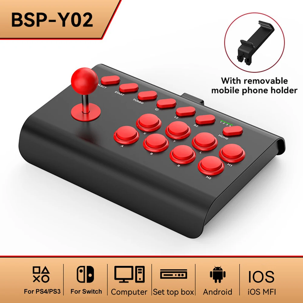 Wired Game Joystick Retro Arca - đánh giá và giá Retro Gaming Xbox Controller
