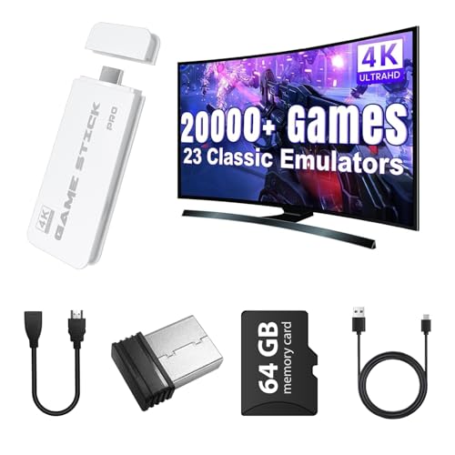 M15 Retro Video Game Stick 2.4 - đánh giá và giá Retro Gaming X6